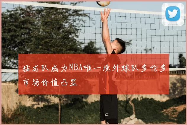 猛龙队成为NBA唯一境外球队多伦多市场价值凸显